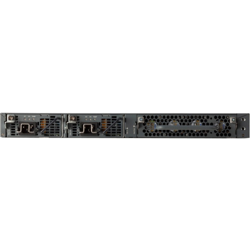HPE Aruba 7200 Series Wireless Controller
