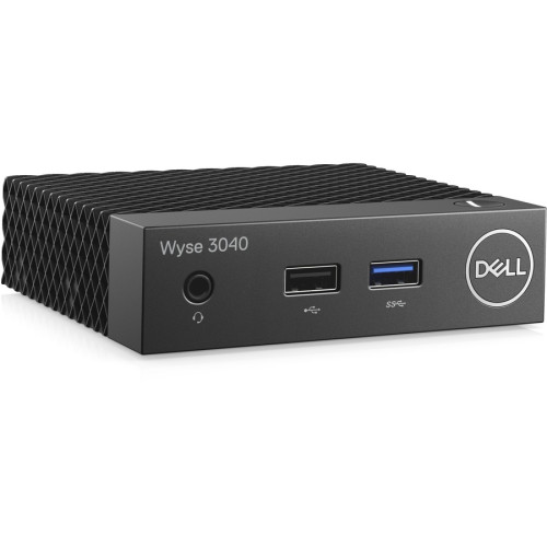 Dell R96K1 Desktop PC
