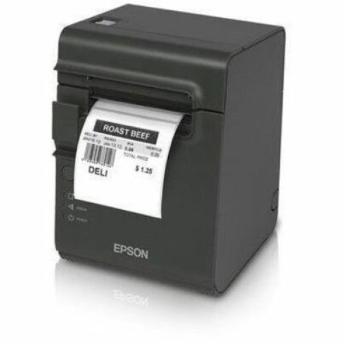 Epson TM-L90 Plus Barcode Label Printer