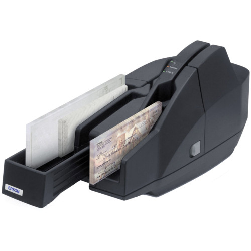Epson CaptureOne TM-S1000 Check Reader