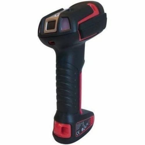 Honeywell 1990iXR Scanner Kit Barcode Scanner