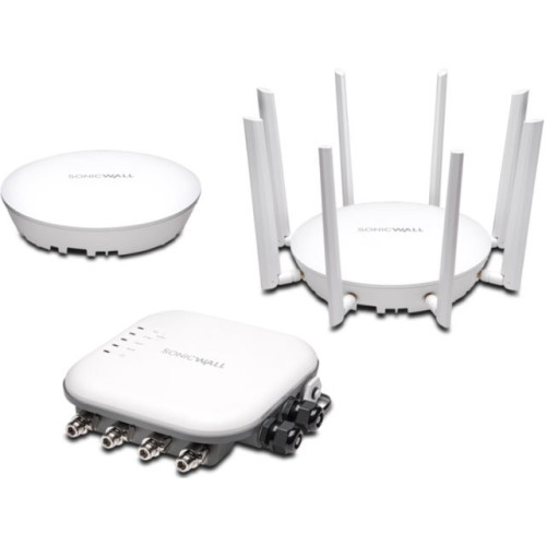 SonicWall SonicWave Series Data Networking