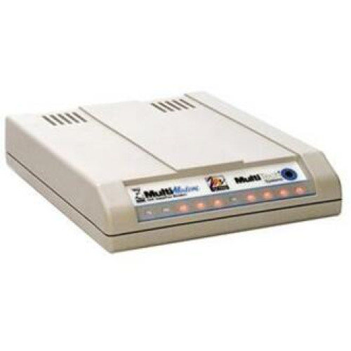 MultiTech MultiModemZDX Data Networking
