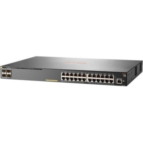 HPE Aruba JL255A#ABA Ethernet Switch