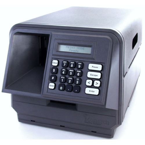 Monarch 9403 Barcode Label Printer
