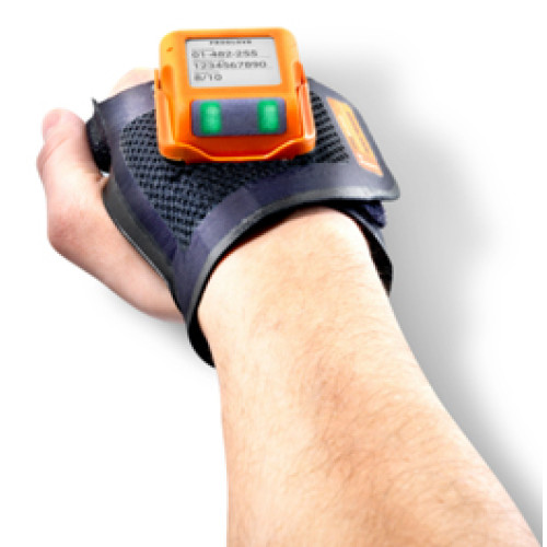 Proglove MARK Display Wearable Barcode Scanner