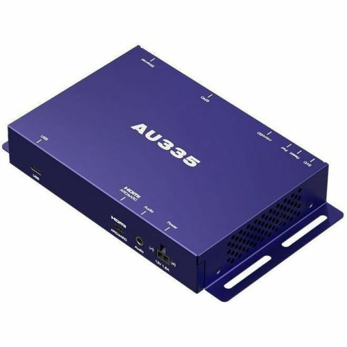 BrightSign AU335 Media Player