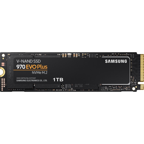 Samsung MZ-V7S1T0B/AM Drive