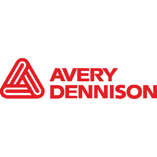 Avery-Dennison Tabletop Printer 1 (ADTP1) Barcode Label Printer