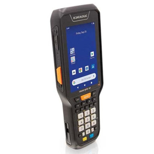 Datalogic Skorpio X5 Pistol Grip Mobile Computer