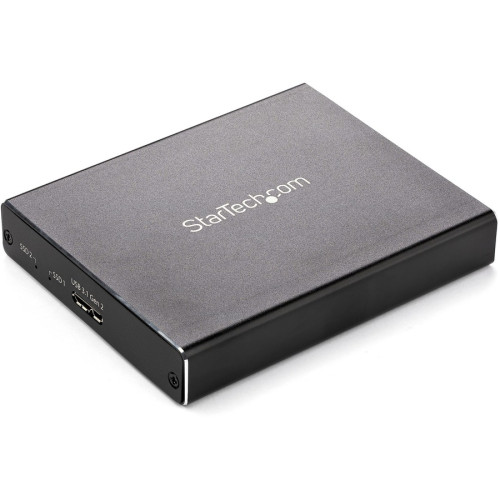 StarTech SM22BU31C3R Accessory