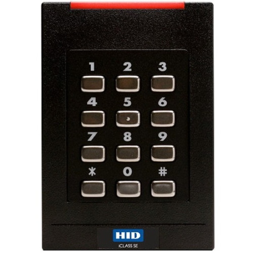 HID 921NMNTEKMA0CV Access Control Reader
