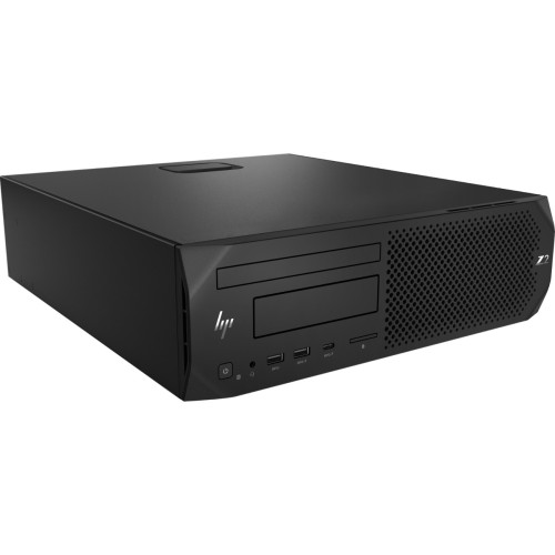 HP Z2 Small Form Factor G4 Workstation Data Terminal