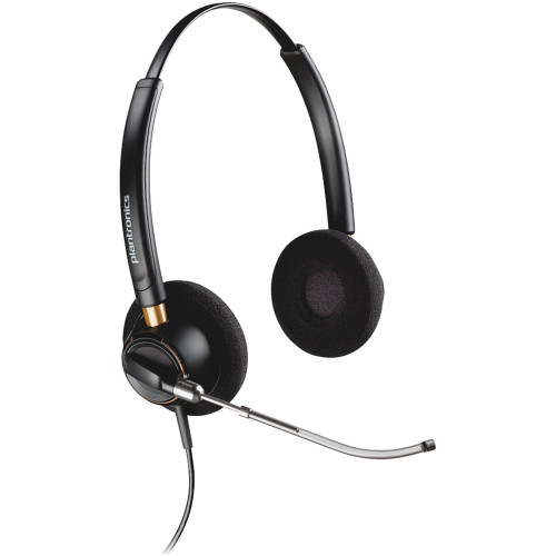 Poly EncorePro 500 Headset