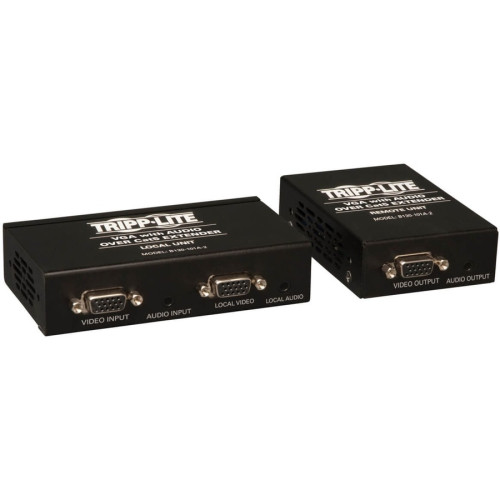 Tripp-Lite B130-101A-2 Ethernet Switch