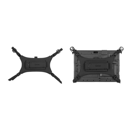 Getac F120 Carrying and Protective Accessories