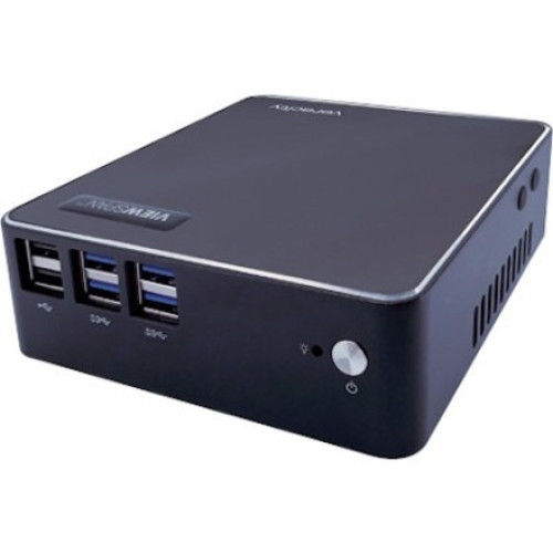 Veracity VSPAN-SOLO-US Datalogic Barcode Decoder