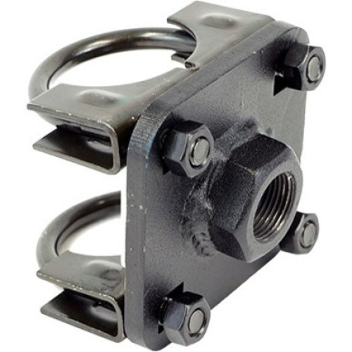 Gamber-Johnson Zirkona Mounting Solutions  Mounting Hardware and Stands