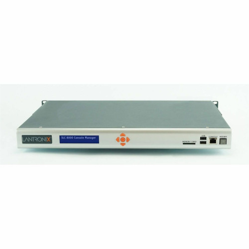 Lantronix SLC80162211G Console & Device Servers