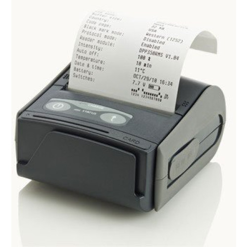 IPCMobile DPP-350 Receipt Printer