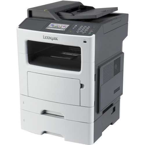 Lexmark 35ST971 Multi-Function Printer