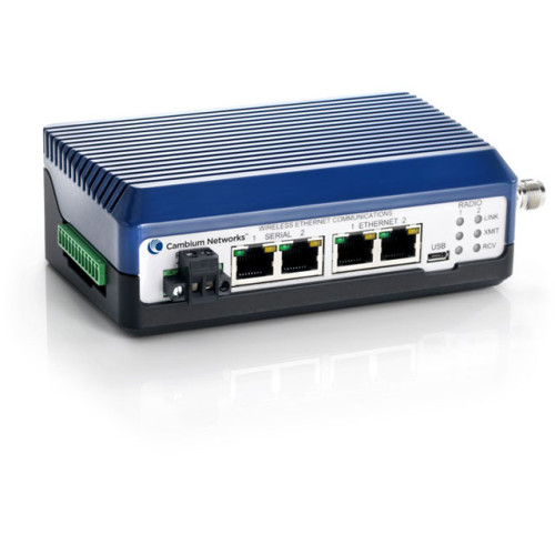 Cambium Networks cnReach Ethernet Switch
