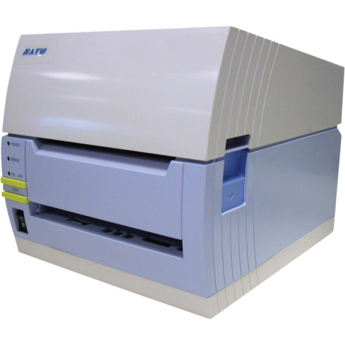 SATO CT408i Barcode Label Printer