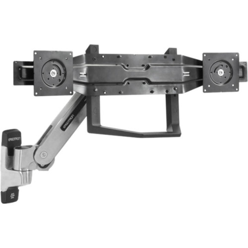 Ergotron 97-718-009 Mounting Hardware and Stands