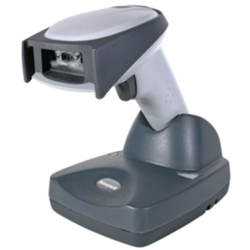 Honeywell 4820 Barcode Scanner