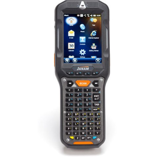 Janam XG3 Android Mobile Computer