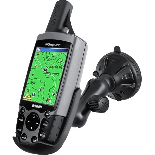 RAM Mount RAP-B-166-2-GA12U Products