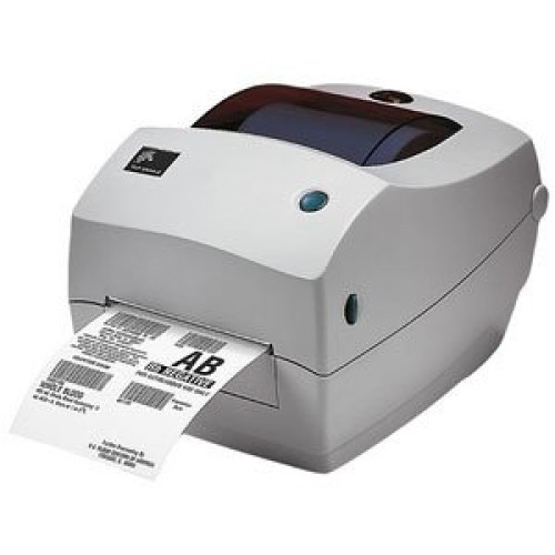 Zebra TLP 2844-Z Barcode Label Printer