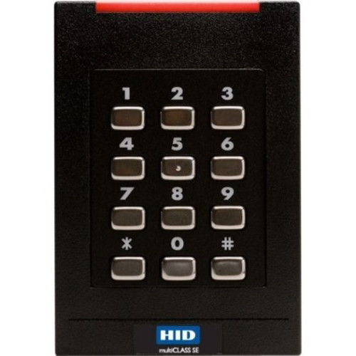 HID 921PMNNEKEA04P Access Control Equipment