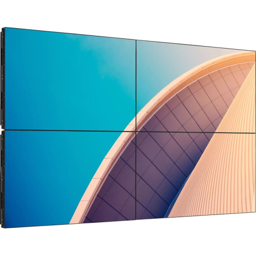 Philips 55BDL3107X/02 Digital Signage Display