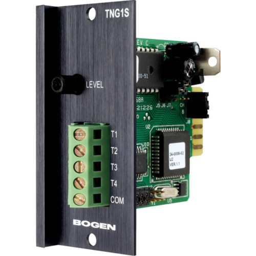 Bogen Input Module Public Address Equipment