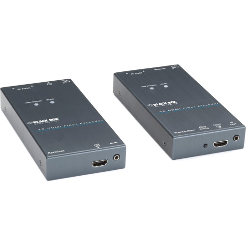 Black Box VX-HDMI-FO Products