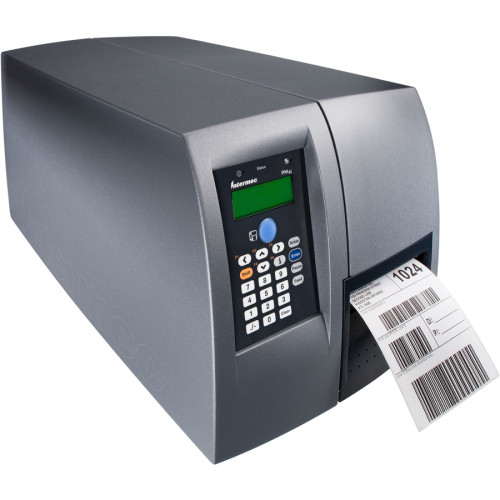 Intermec EasyCoder PM4i Barcode Label Printer