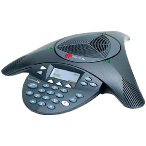 Polycom SoundStation2W Telecommunication Equipment