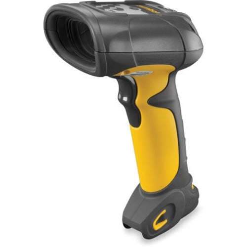 Motorola DS3508 Barcode Scanner