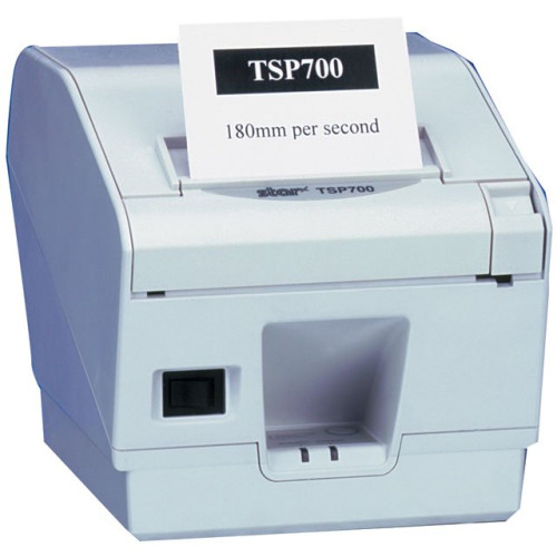 Star TSP743II Receipt Printer