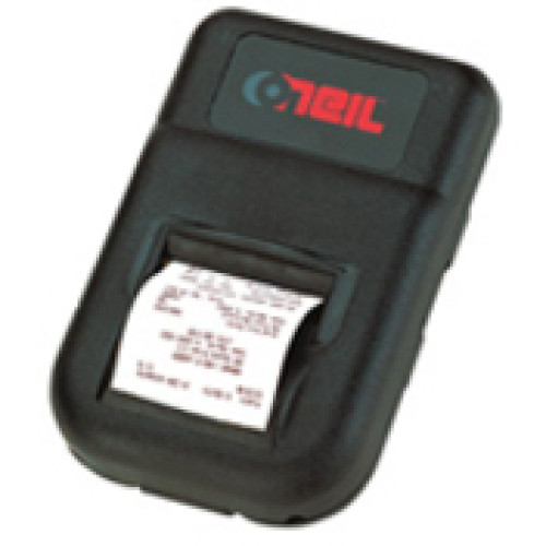 O'Neil microFlash 2t Portable Barcode Printer