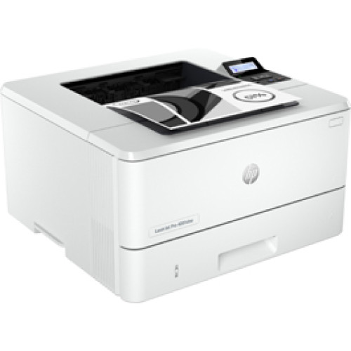 HP LaserJet Pro 4001dne Laser Printer