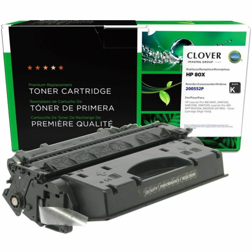 Clover Imaging Group 200552P Toner