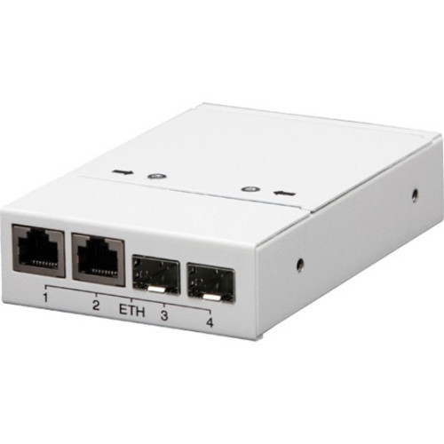 Axis 5901-271 Data Networking