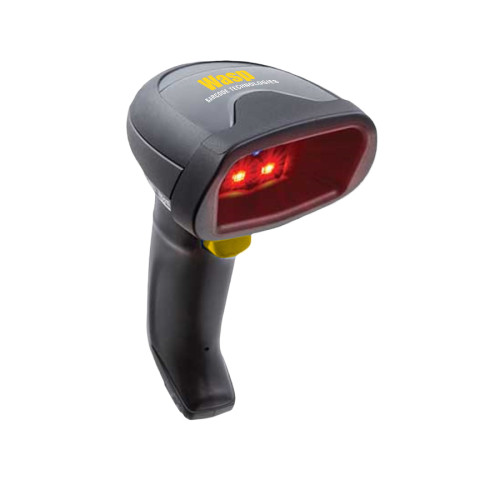 Wasp WWS652 Barcode Scanner