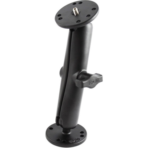 RAM Mount RAM-B-101U-C-A Mounting Hardware and Stands