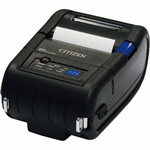 Citizen CMP-20II Portable Barcode Printer
