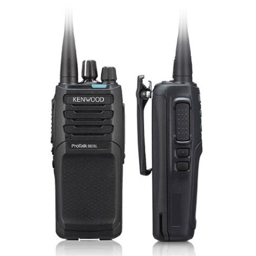 KENWOOD ProTalk Intrinscally Safe NX-P1300ISNU Two-way Radio