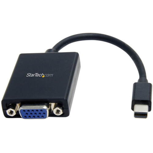 StarTech MDP2VGA Cables, Connectors, and Adapters
