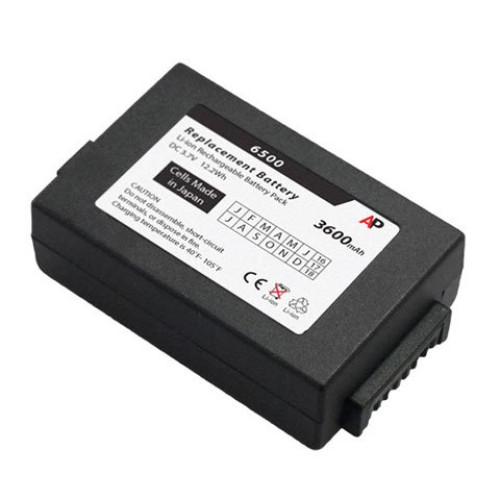AirTrack® 6100-BTEC-COMPATIBLE Battery